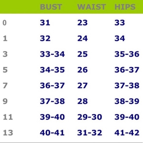 Love Richie—Chambray OTS Ruffle Swing Dress!! (BNWT) PERFECT FOR SPRING/SUMMER!! - Picture 7 of 8